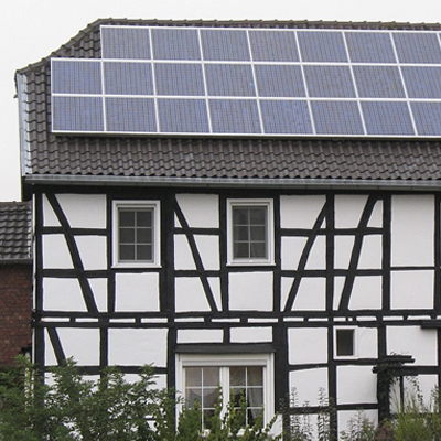 Solaranlagen